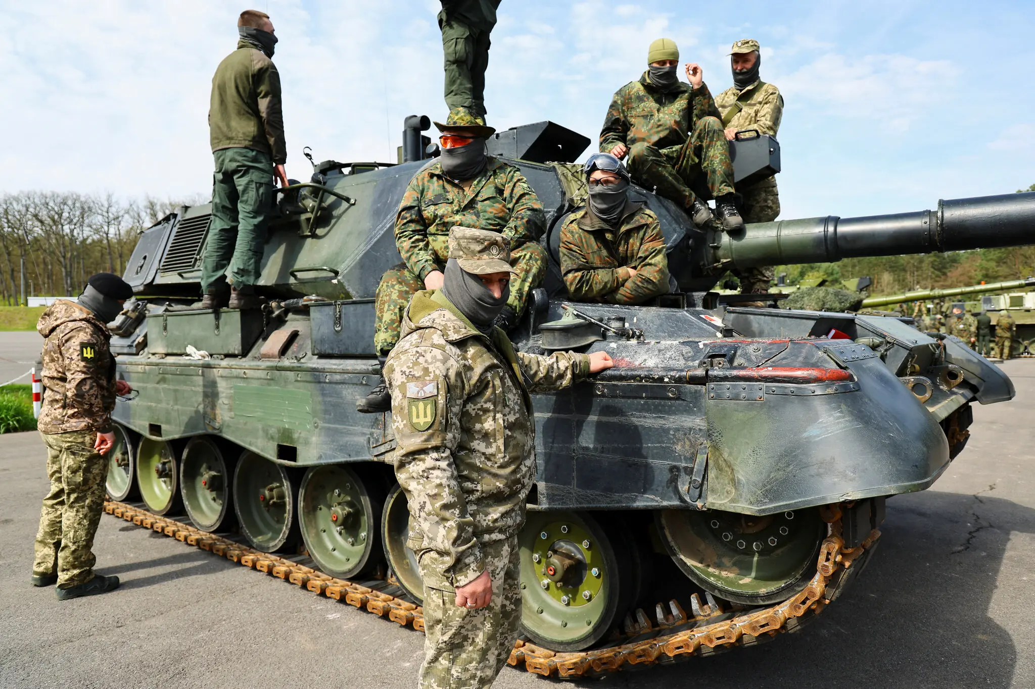 Європа